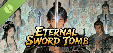 Eternal Sword Tomb Demo header