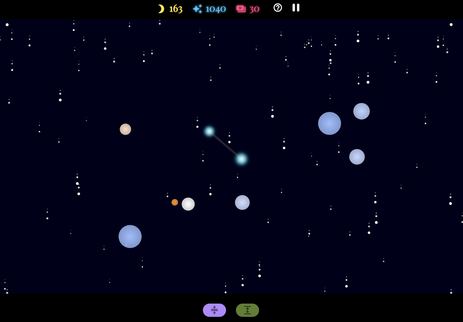 Logos Orbit Featured Screenshot #1