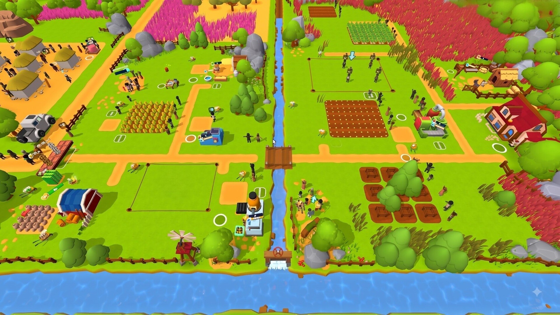 Farm Of Hope screenshot 3