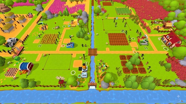 Farm Of Hope screenshot 3