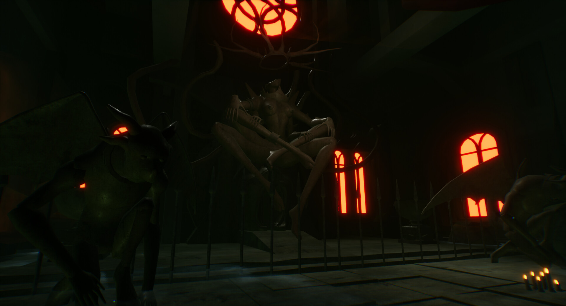 Gloamroot screenshot #12