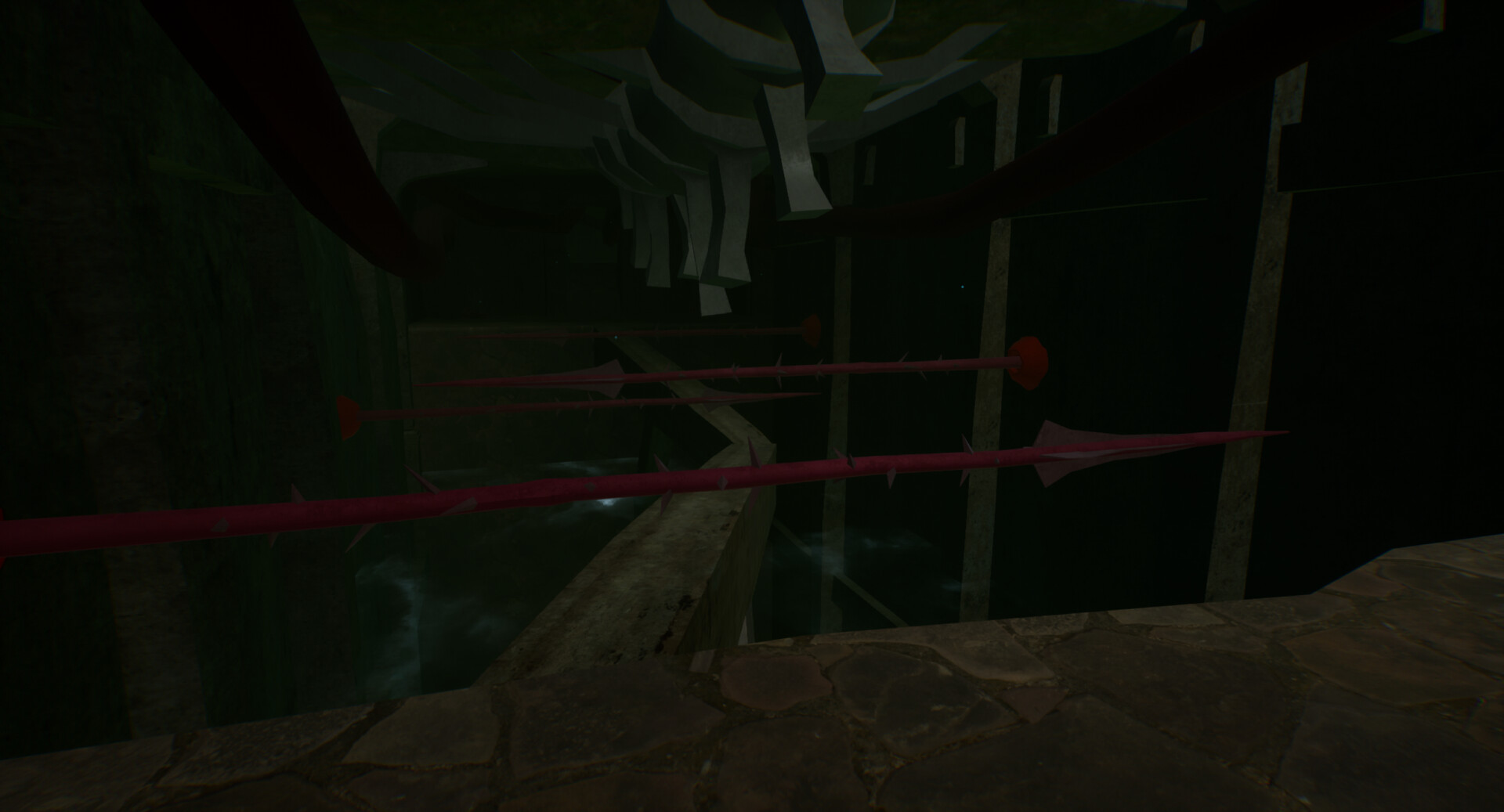 Gloamroot screenshot #8