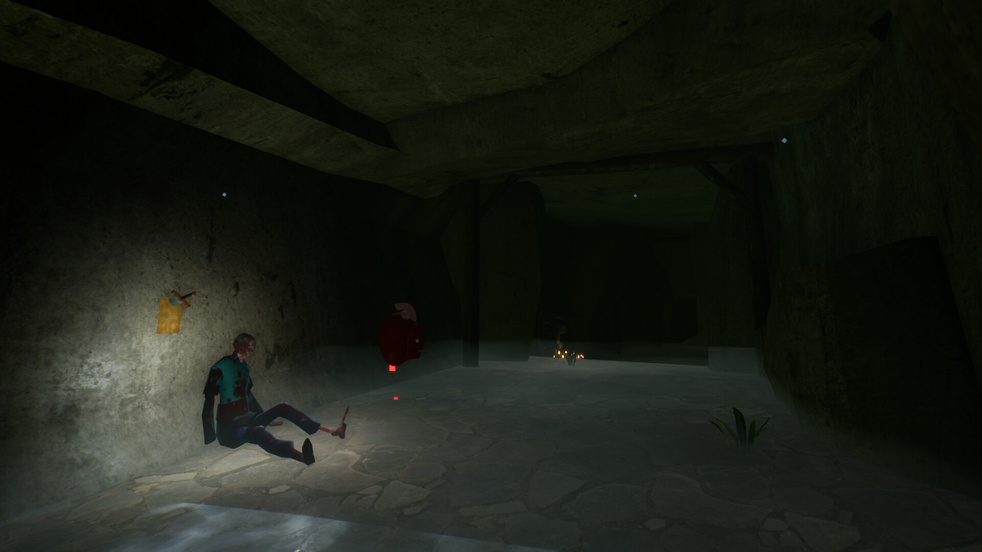 Gloamroot screenshot #6