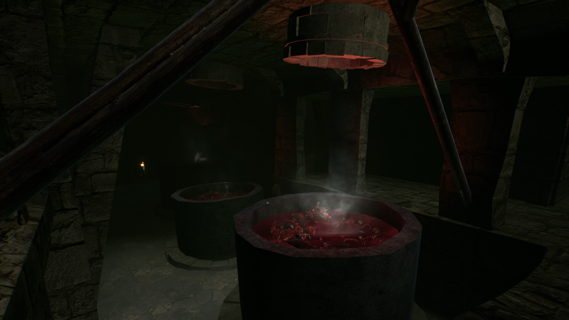 Gloamroot screenshot #7