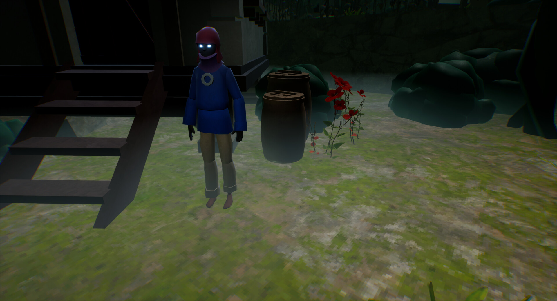 Gloamroot screenshot #10