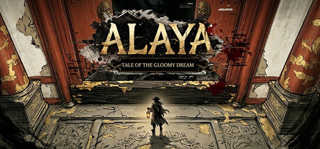 ALAYA: Tale of the Gloomy Dream