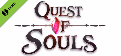Quest of Souls Demo cover art