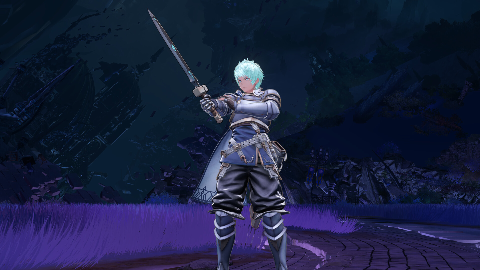 Granblue Fantasy: Relink - Endless Ragnarok Special Pack screenshot 2