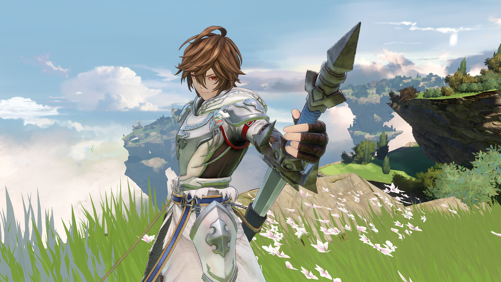 Granblue Fantasy: Relink - Endless Ragnarok Special Pack screenshot 7