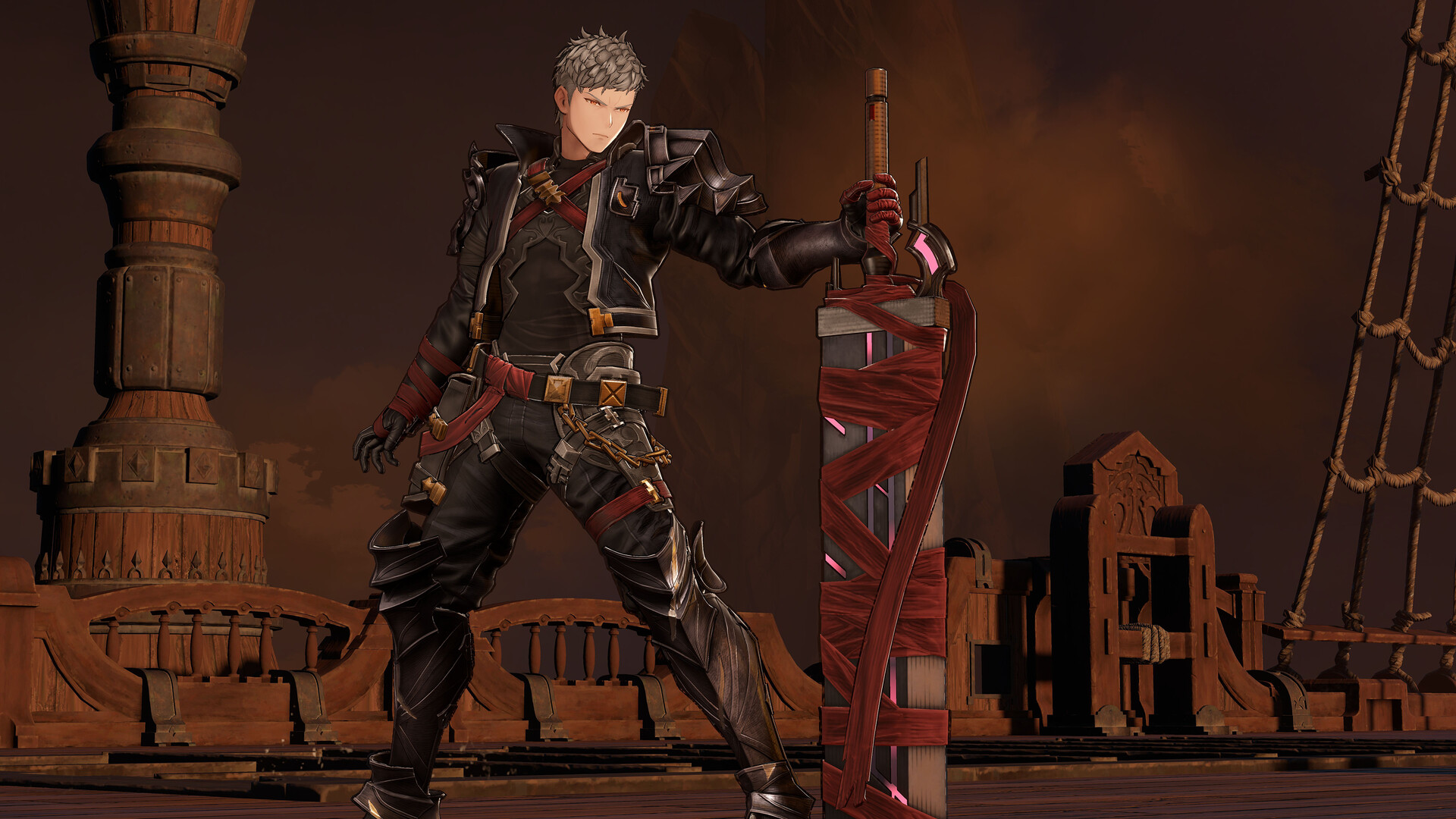 Granblue Fantasy: Relink - Endless Ragnarok Special Pack screenshot 5