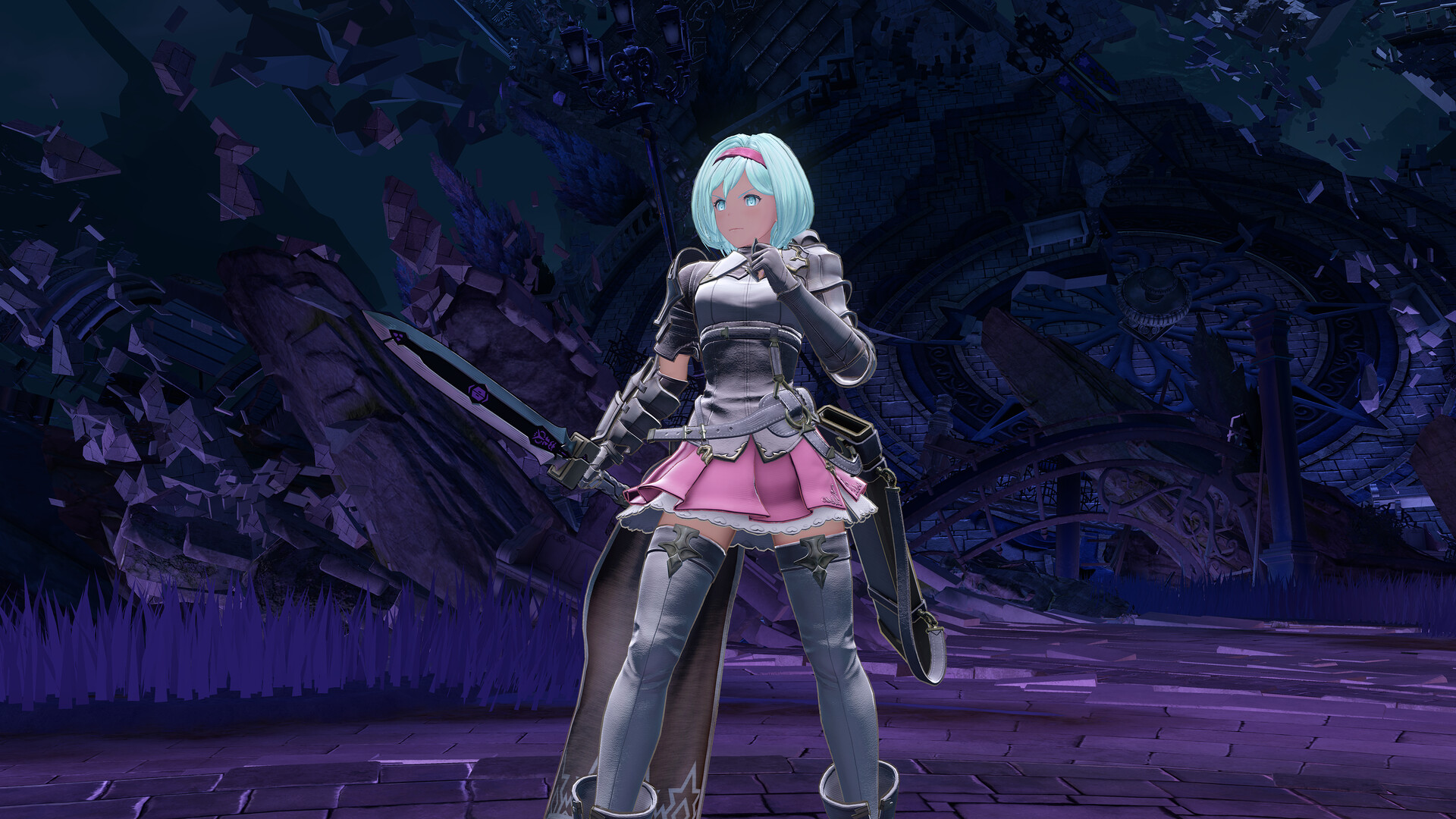 Granblue Fantasy: Relink - Endless Ragnarok Special Pack screenshot 4