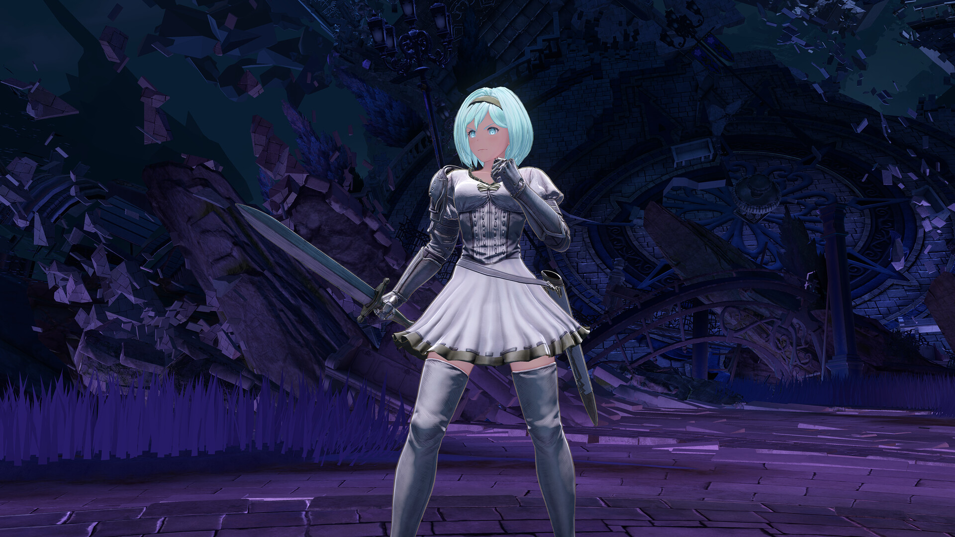Granblue Fantasy: Relink - Endless Ragnarok Special Pack screenshot 3