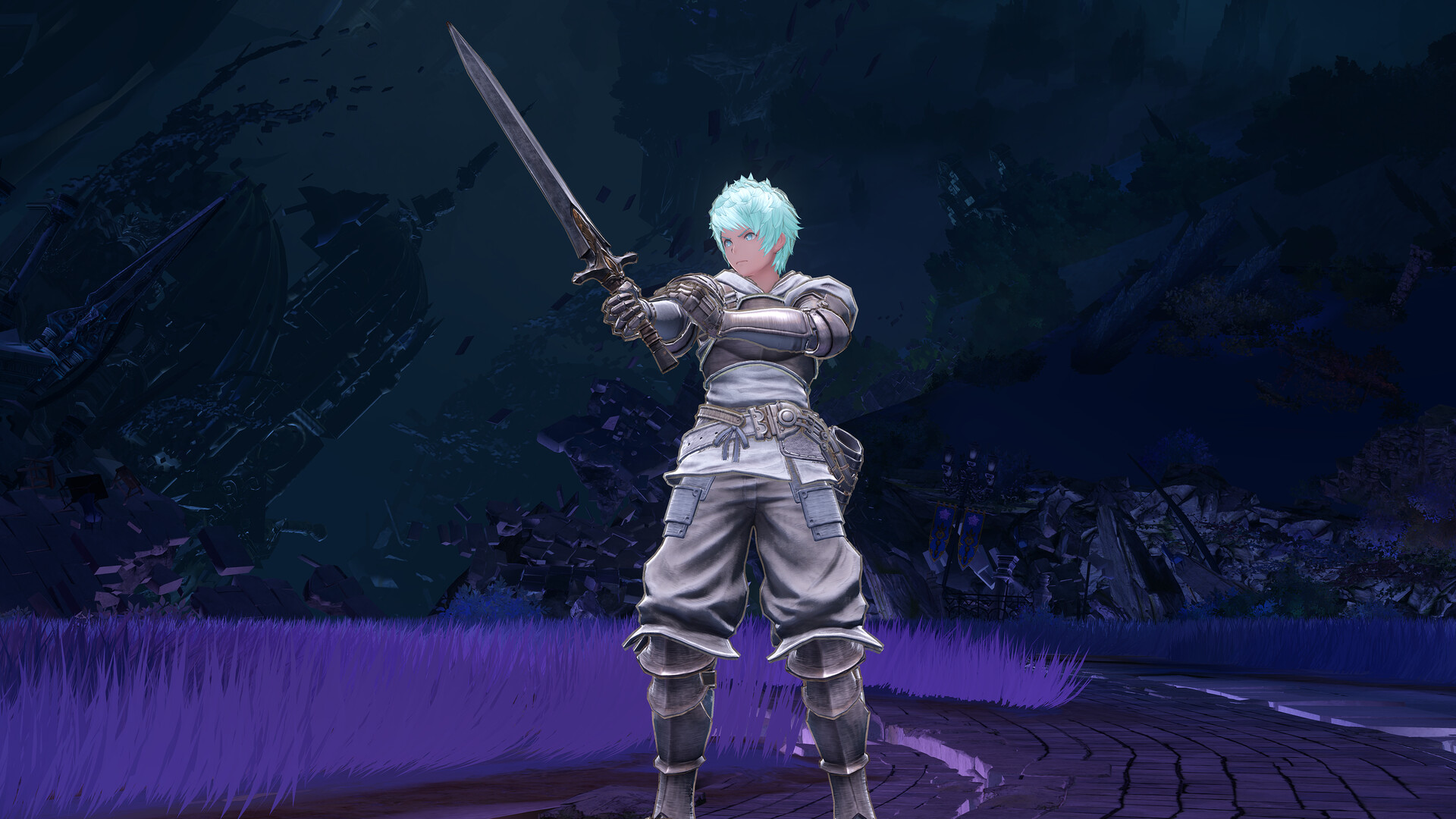 Granblue Fantasy: Relink - Endless Ragnarok Special Pack Featured Screenshot #1