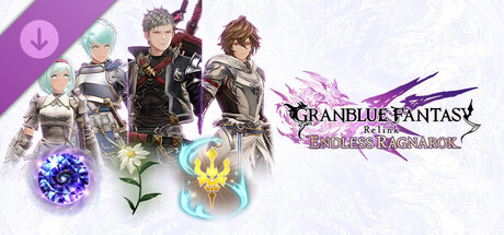 Granblue Fantasy: Relink - Endless Ragnarok Special Pack