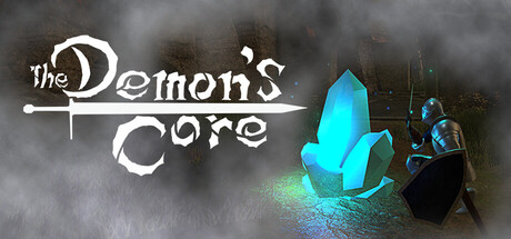 The Demon's Core