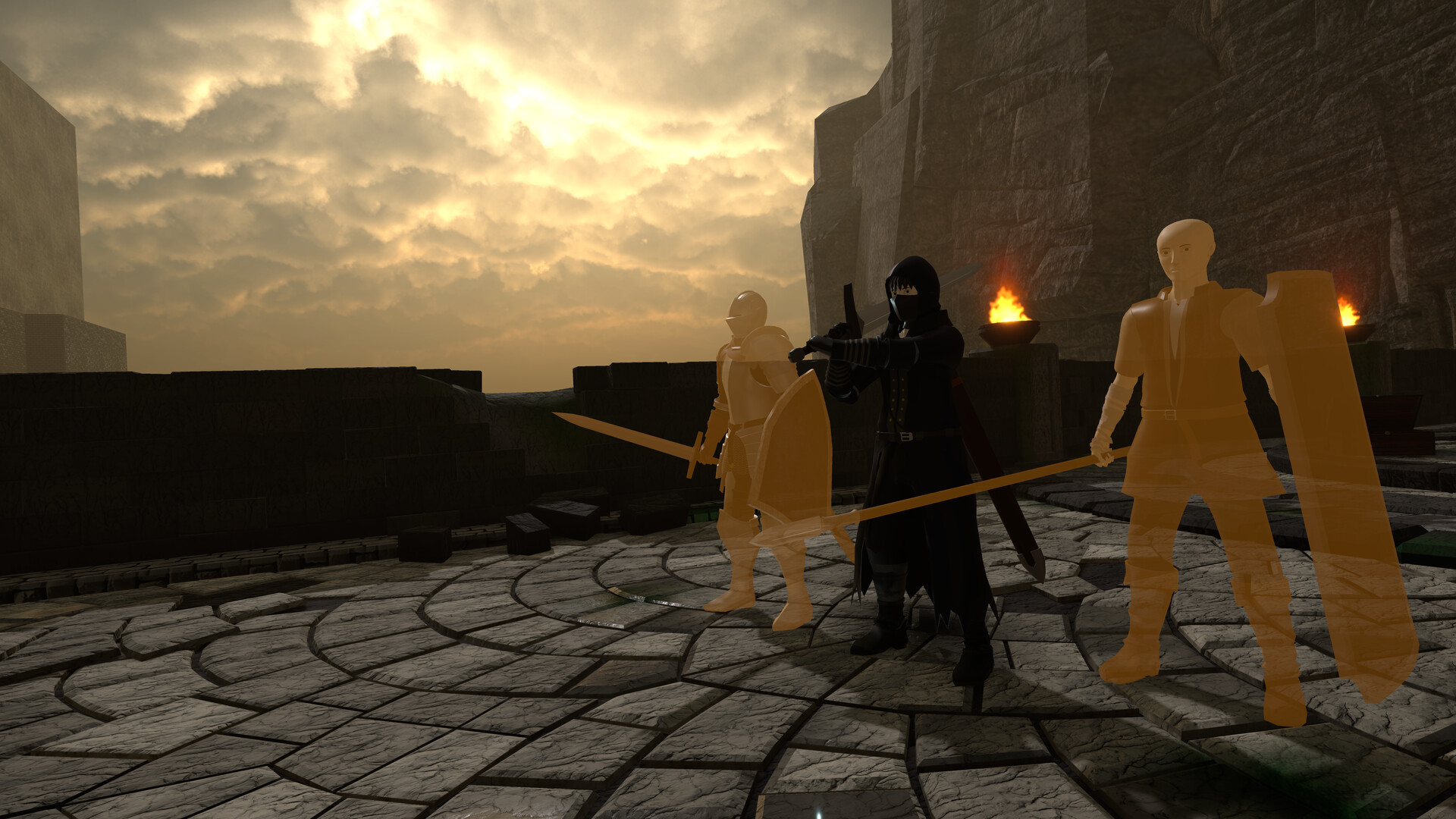 The Demon's Core screenshot 8
