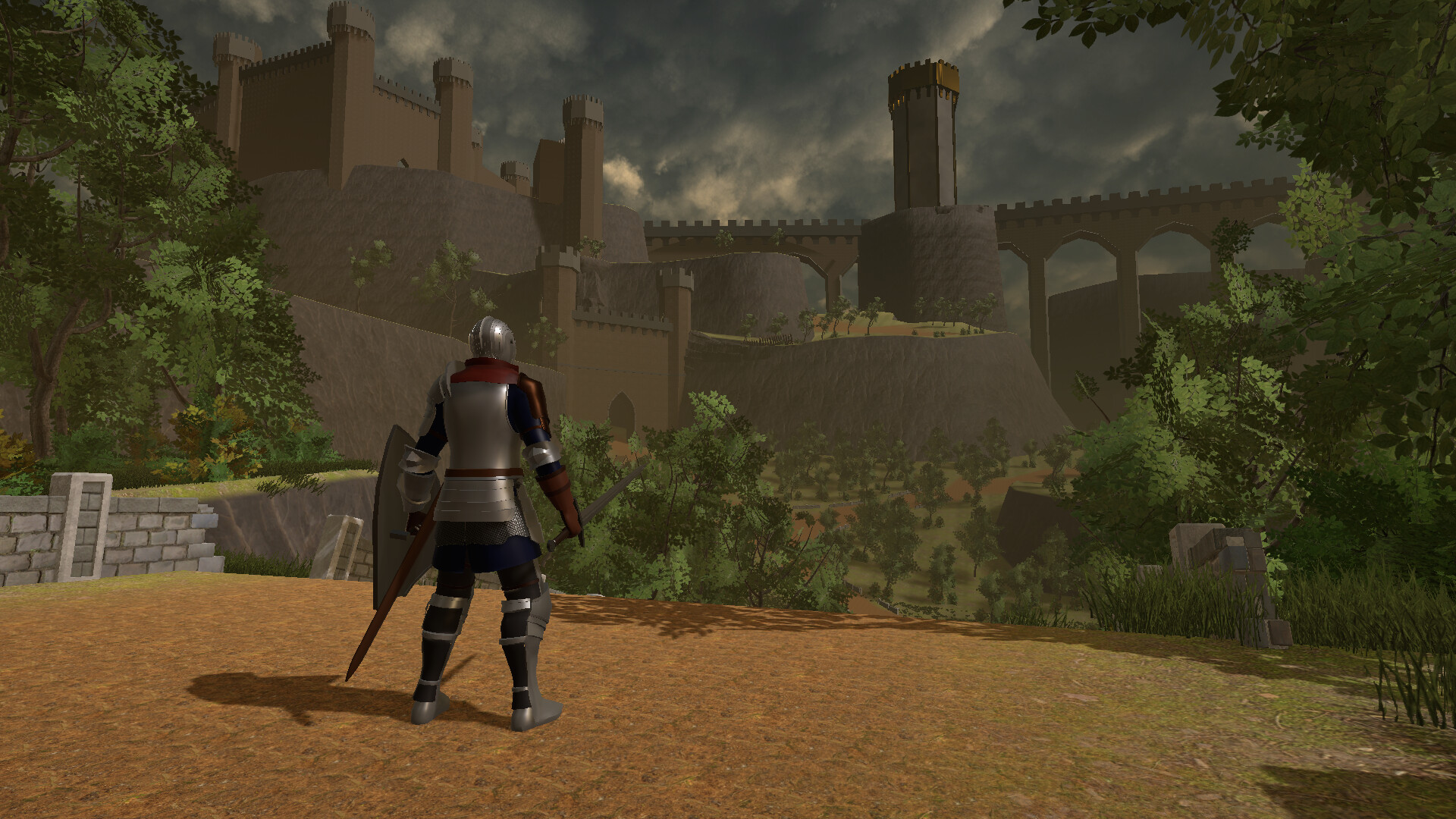 The Demon's Core screenshot 5