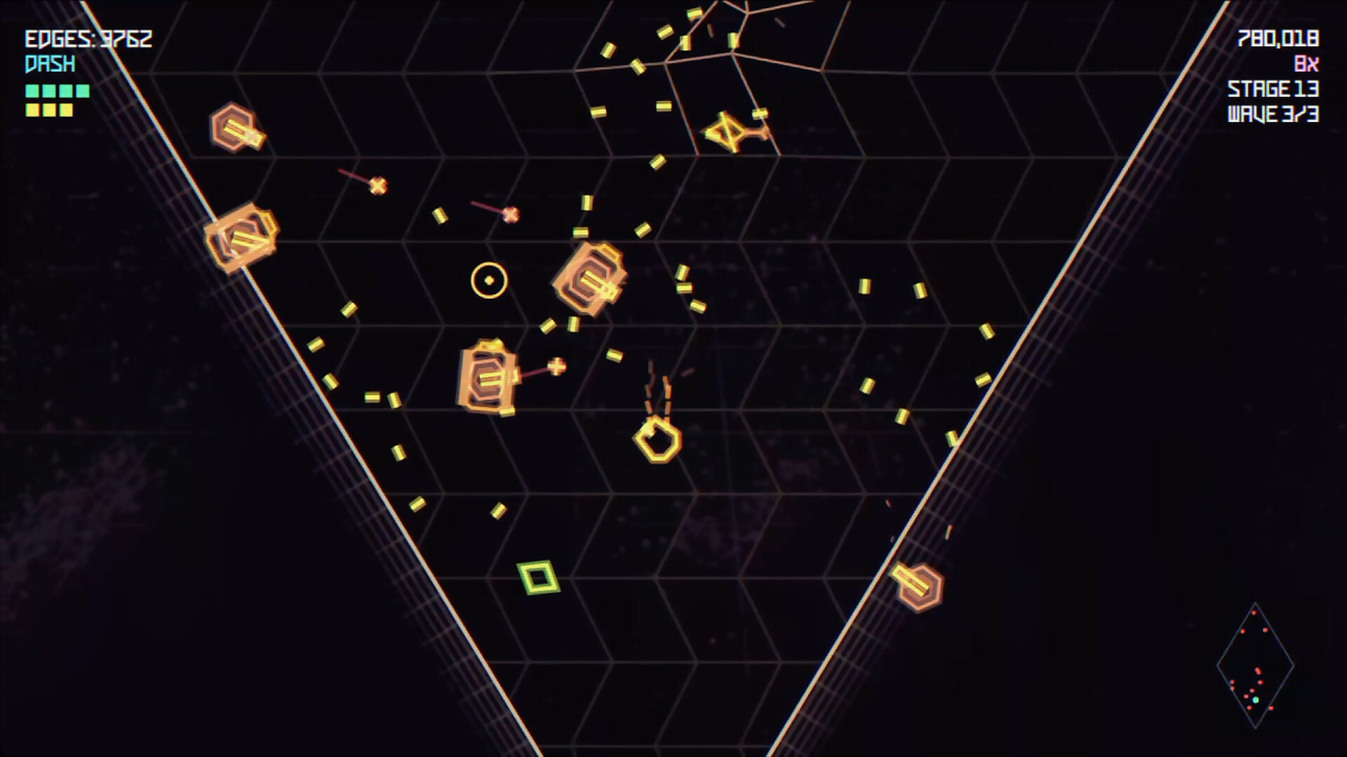 LINOVICTUS screenshot 9
