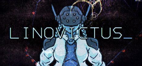 LINOVICTUS(アクション・インディー、開発: transmutrix、2026年発売、15%OFF)のヘッダー画像