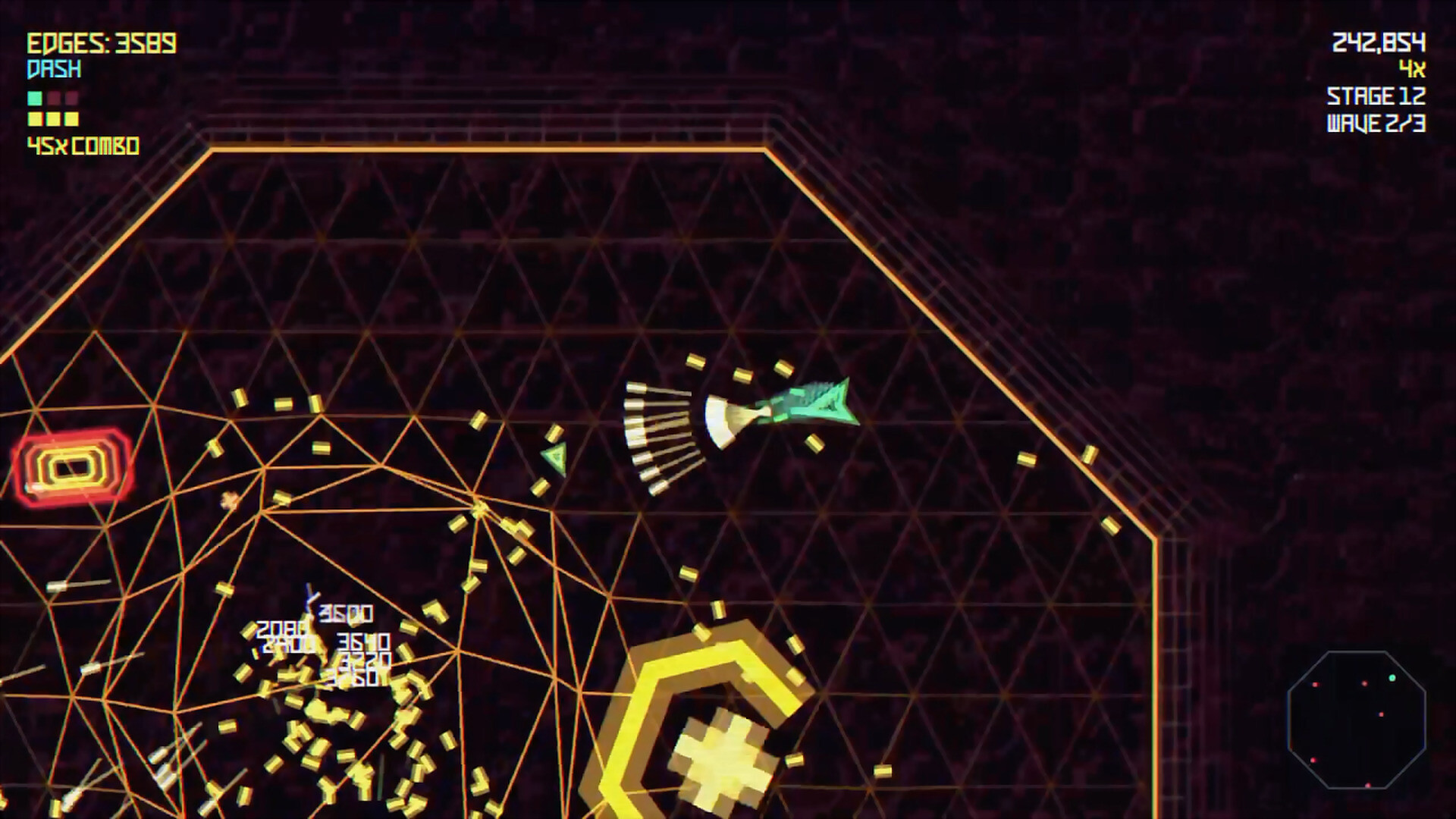 LINOVICTUS screenshot 14