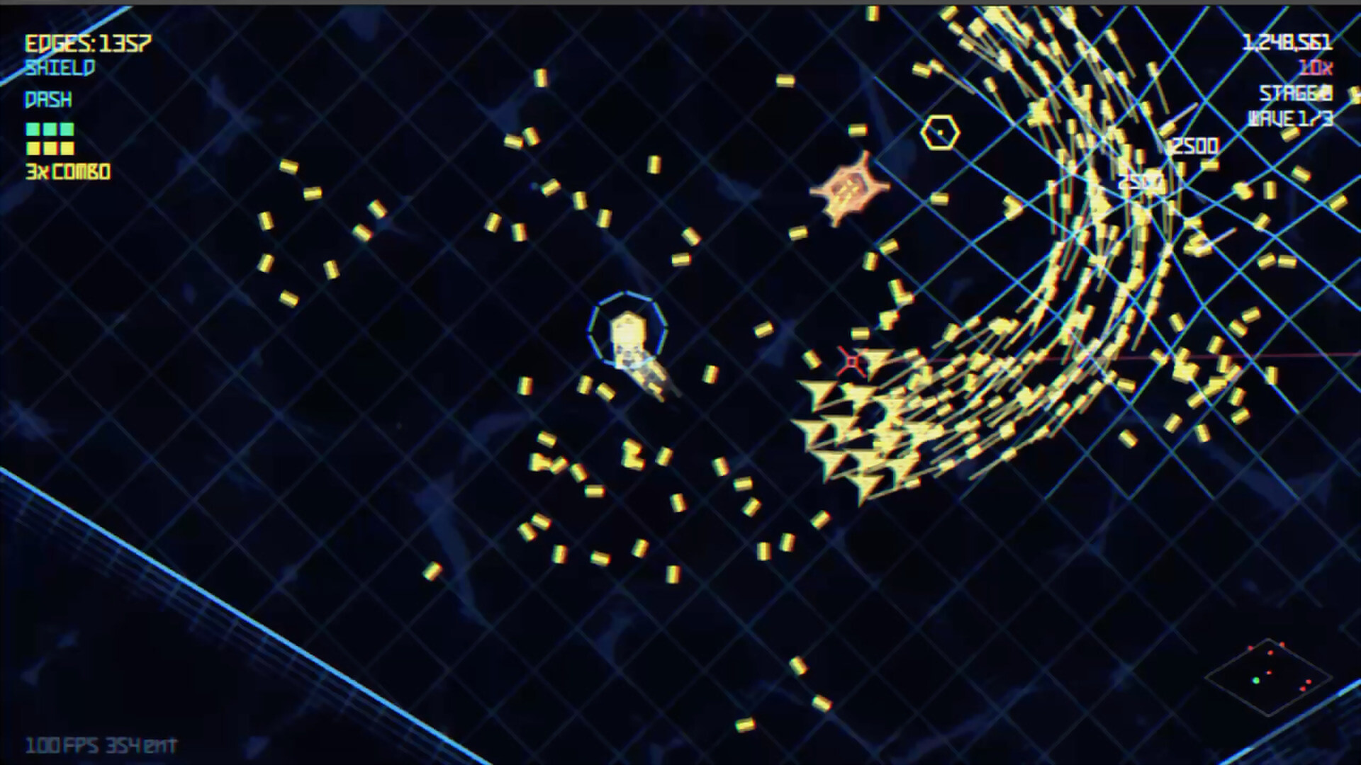 LINOVICTUS screenshot #15