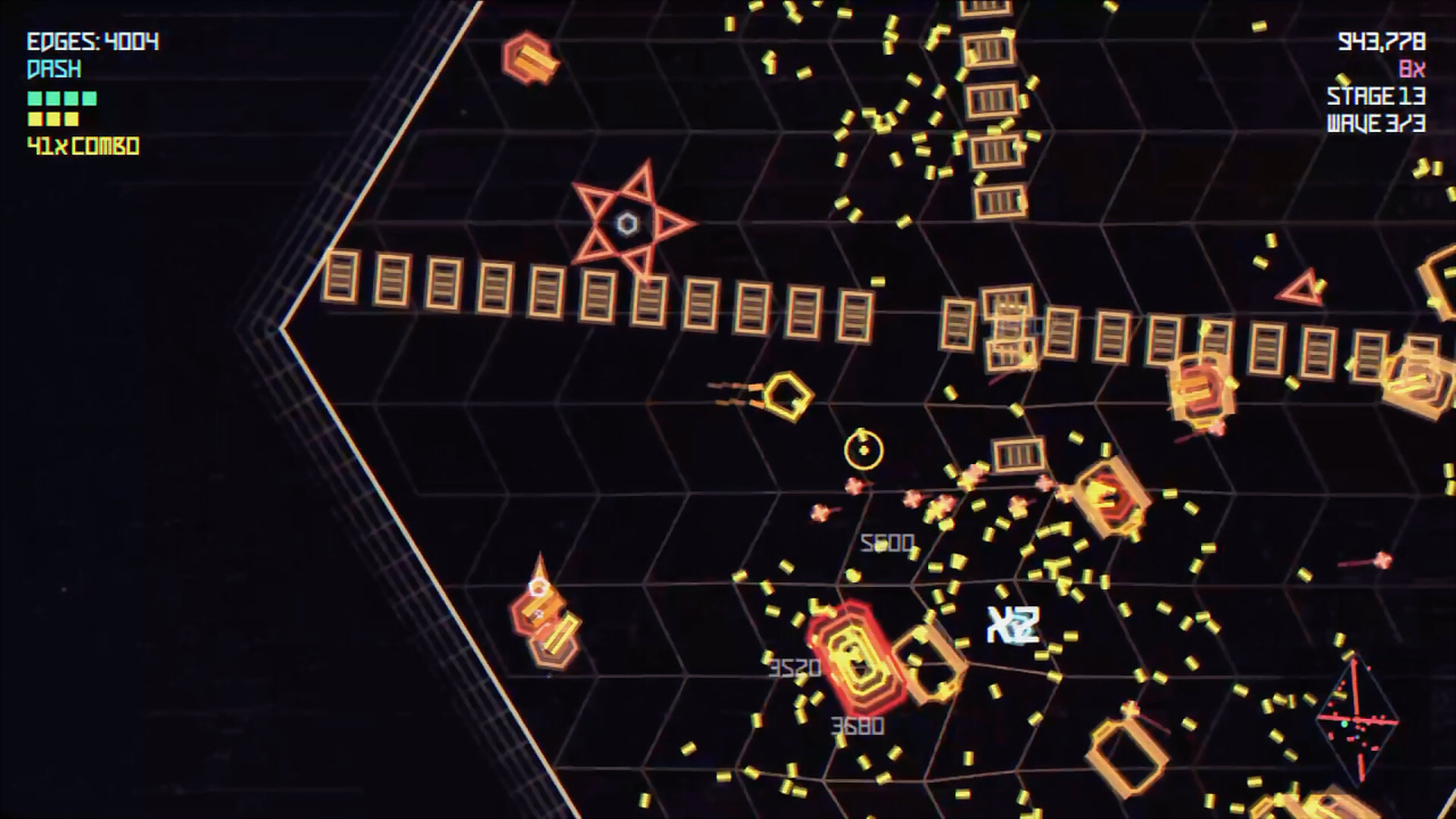 LINOVICTUS screenshot #6