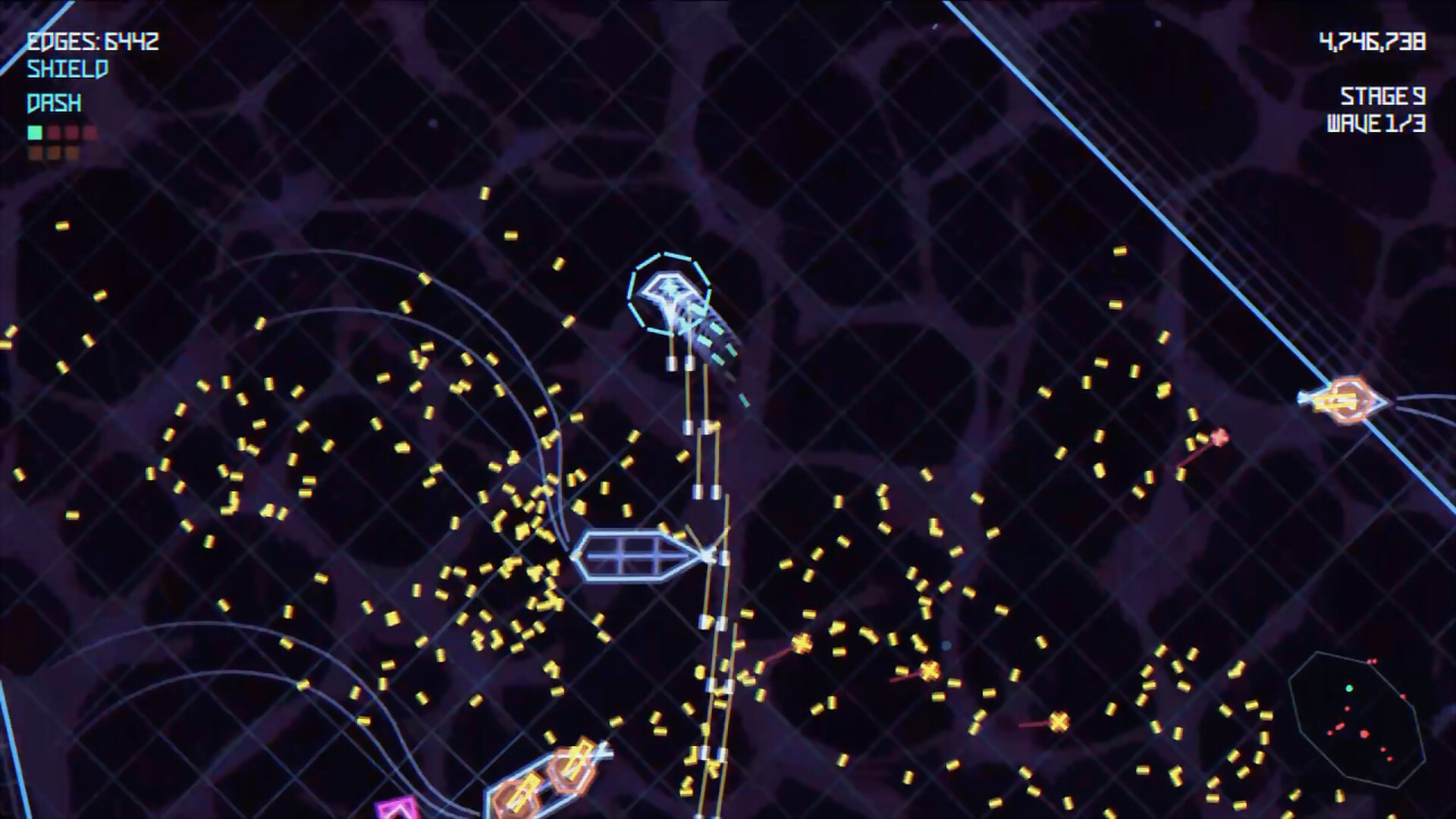 LINOVICTUS screenshot #18