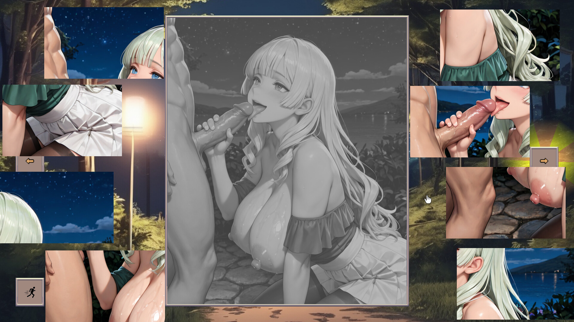 Sweet Dating screenshot #6