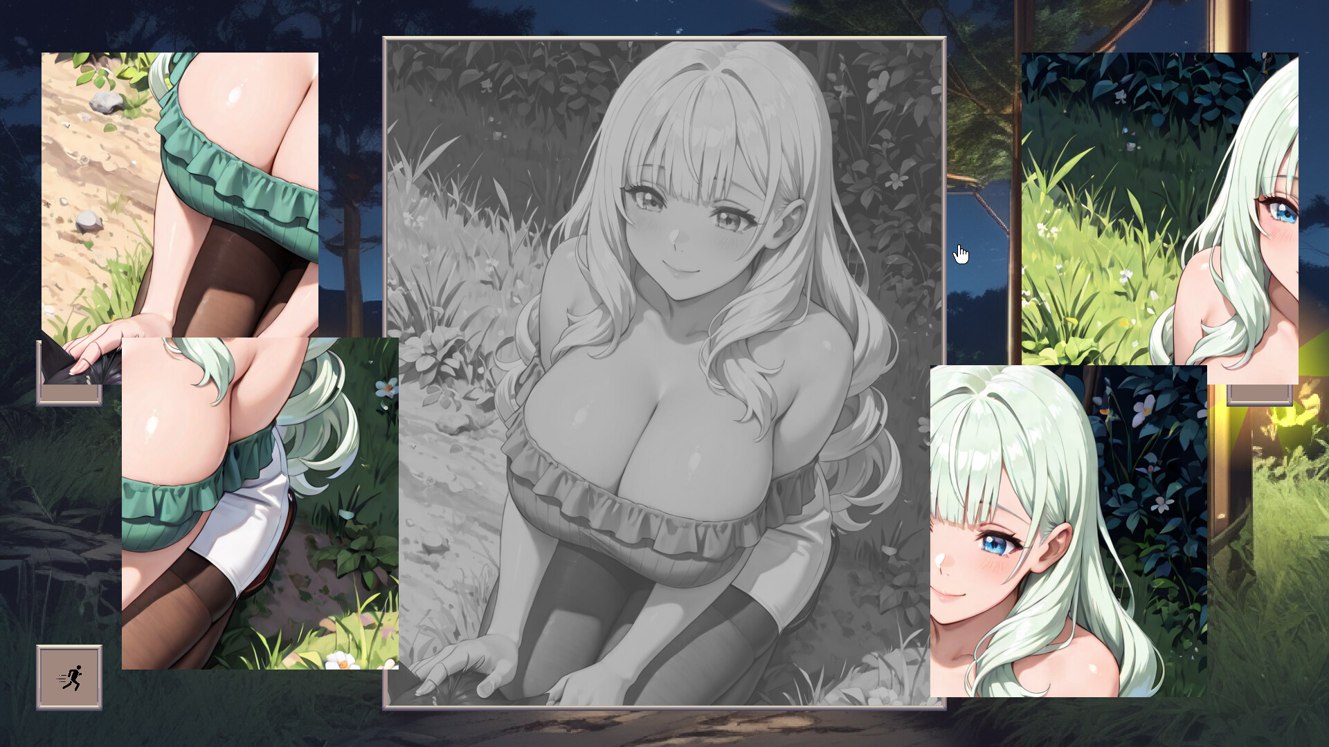 Sweet Dating screenshot #4