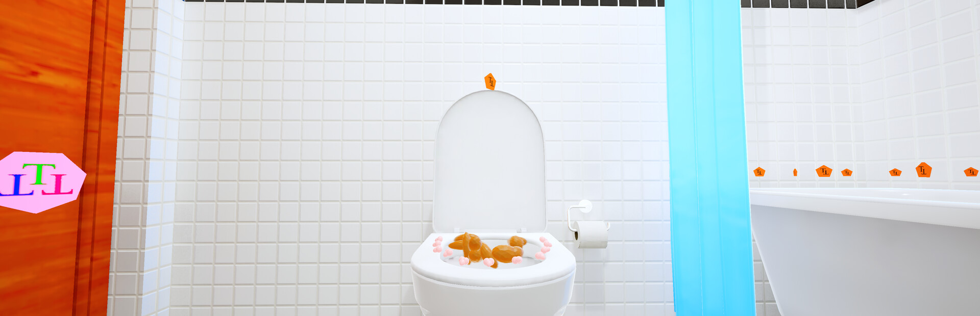 Poopy Pooper
