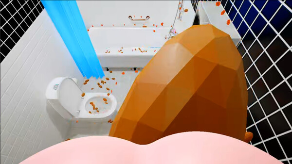 Screenshot 2 of Poopy Pooper - additional gameplay view