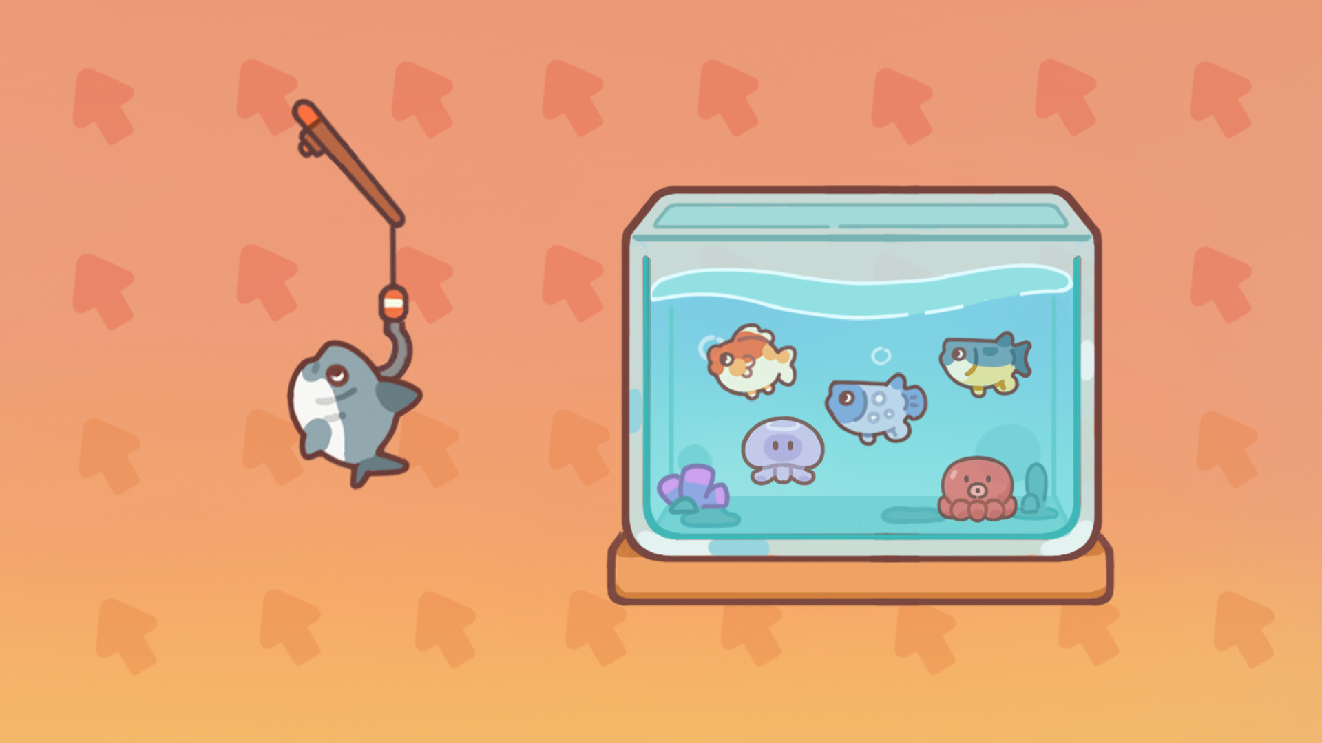 MouseWorks screenshot #1