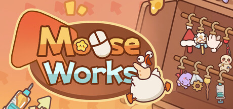 MouseWorks