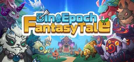 Dino Epoch: Fantasy Tale