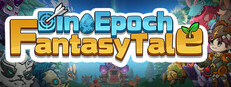 Dino Epoch: Fantasy Tale cover