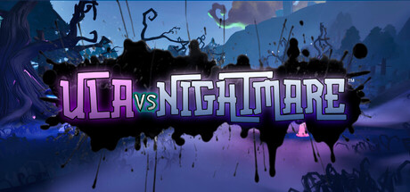 Ula vs. Nightmare