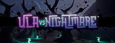 Ula vs. Nightmare