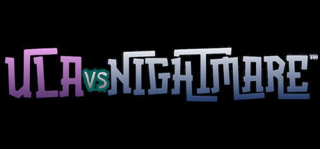 Ula vs. Nightmare Banner
