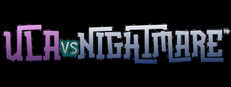 Ula vs. Nightmare Banner