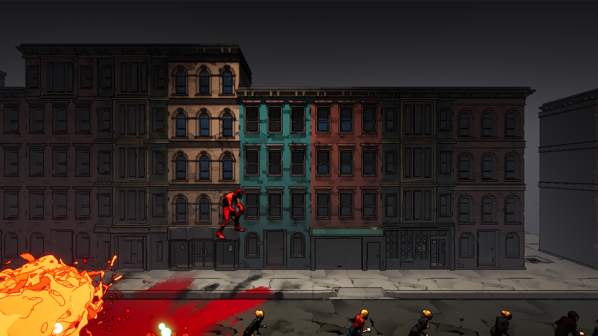 Hell Smasher screenshot #6