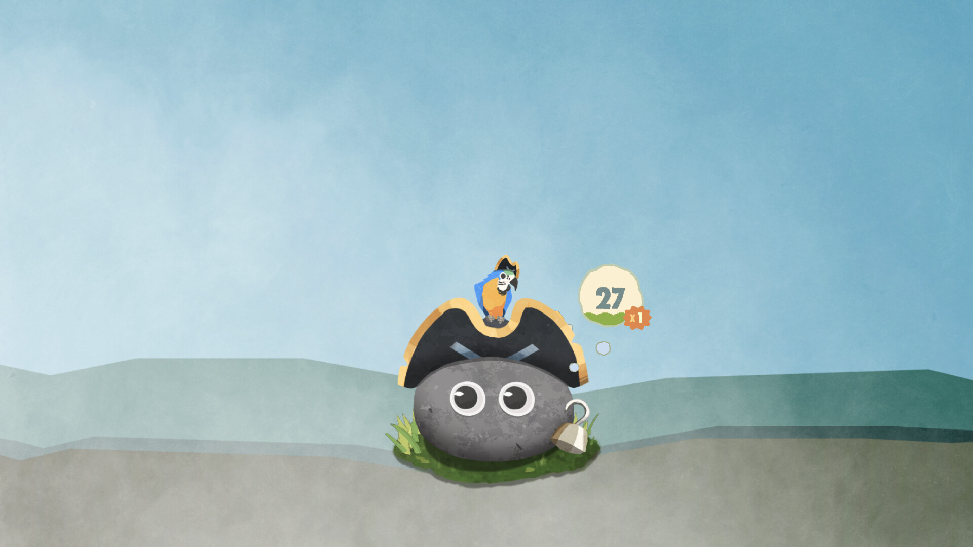 Pebble Pet screenshot #7