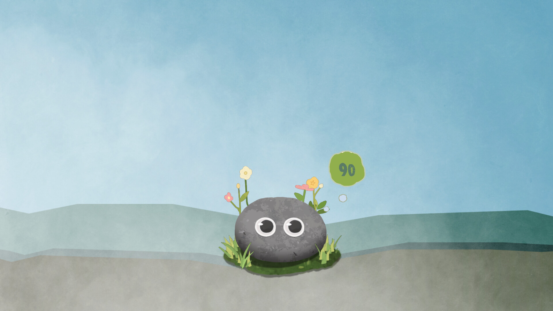 Pebble Pet Featured Screenshot #1