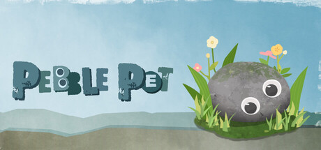 Pebble Pet