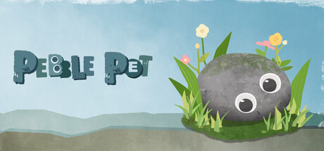 Pebble Pet