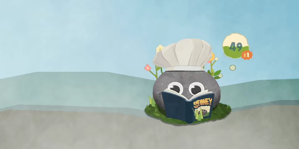 Pebble Pet video 1