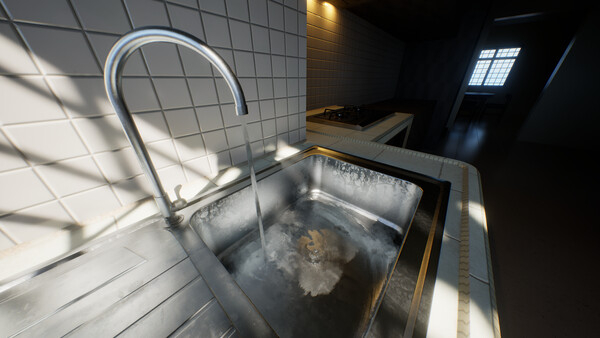 Screenshot 4 of Afternoon Patient - final gameplay screenshot