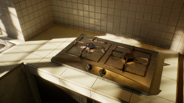 Screenshot 3 of Afternoon Patient - more gameplay footage