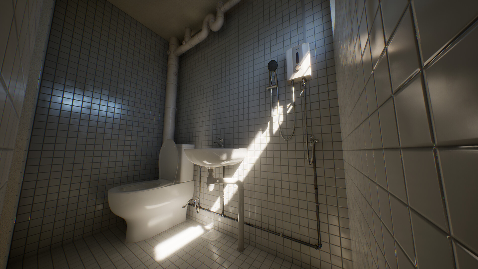 Afternoon Patient screenshot #5