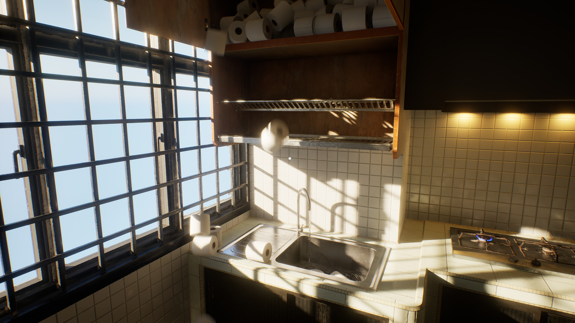 Afternoon Patient screenshot #2