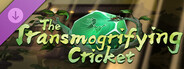 Scroll Of Taiwu - The Transmogrifying Cricket
